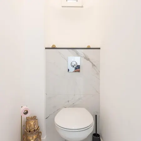 아파트 Lb Vacation I Renovated Minutes From - Palais - 30m2 Terrace