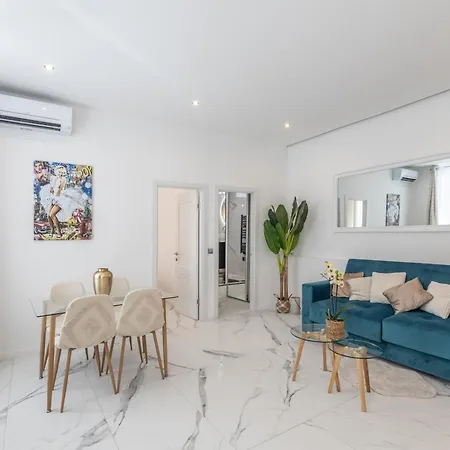 Lb Vacation I Renovated Minutes From - Palais - 30m2 Terrace 아파트 칸느