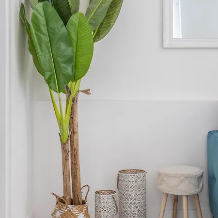 Lb Vacation I Renovated Minutes From - Palais - 30m2 Terrace 아파트 *