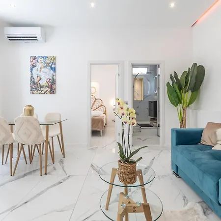 30 M² Terrace, & Palais Nearby Cannes