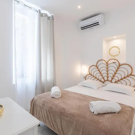 Apartamento 30 M² Terrace, & Palais Nearby Cannes