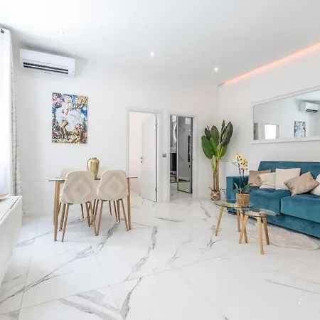 Lb Vacation I Renovated Minutes From - Palais - 30m2 Terrace 아파트 칸느